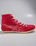 Wrestling Shoes Red/Red