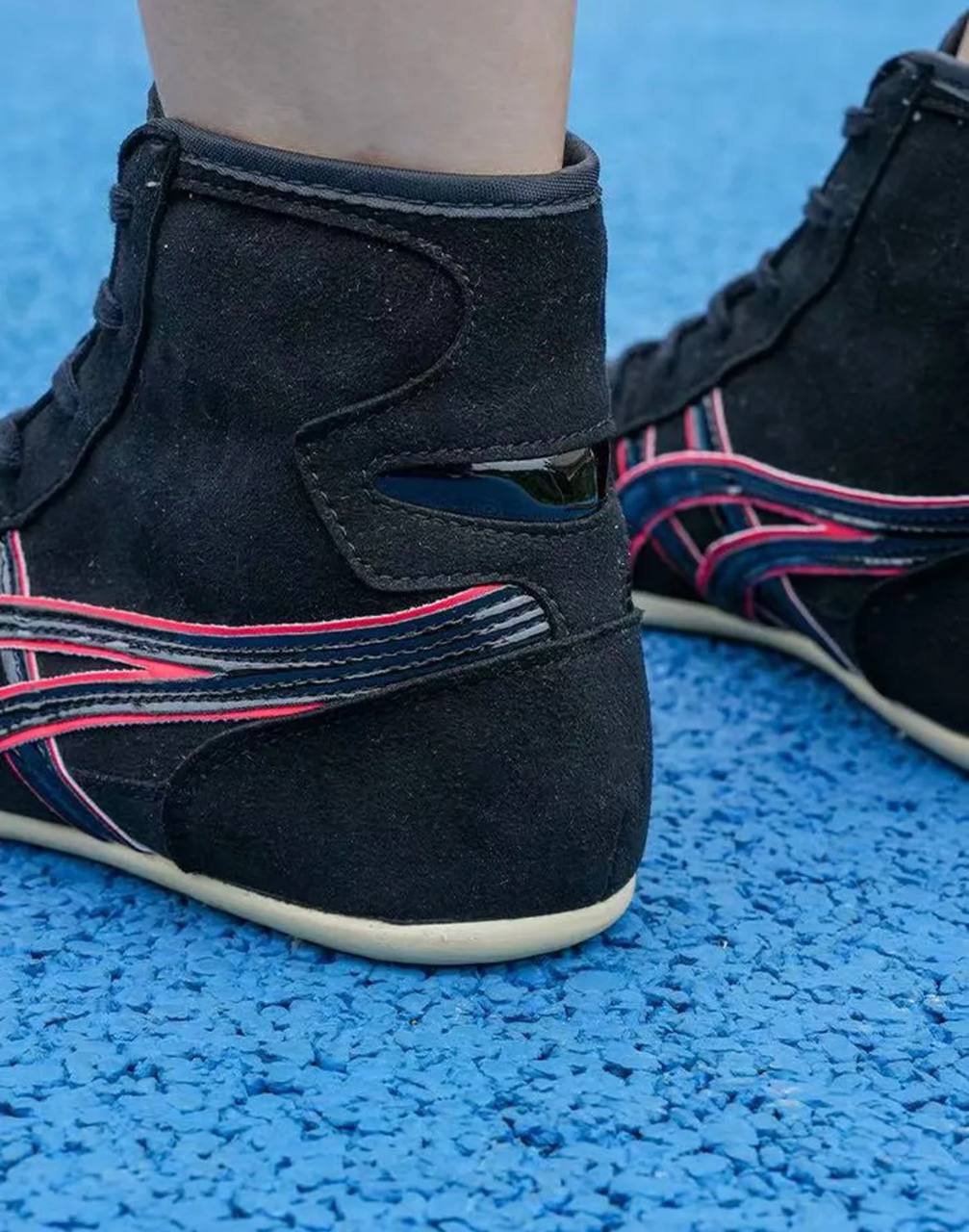 Wrestling Shoes