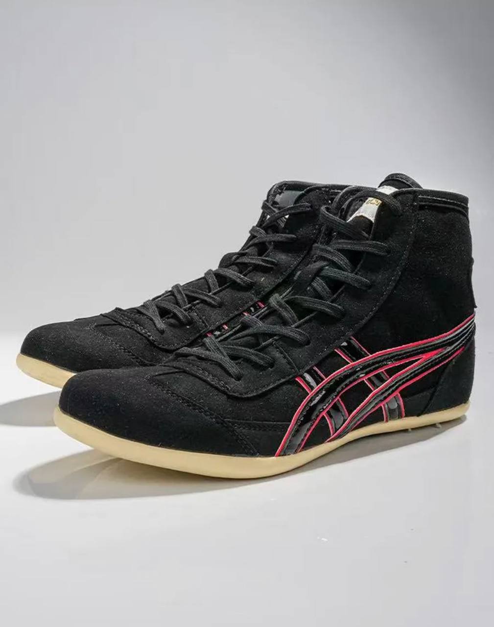 Wrestling Shoes