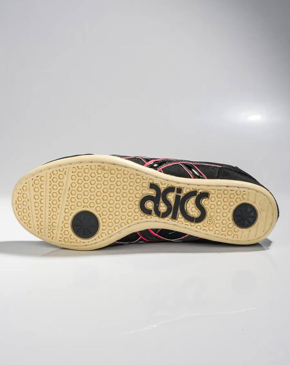Wrestling Shoes