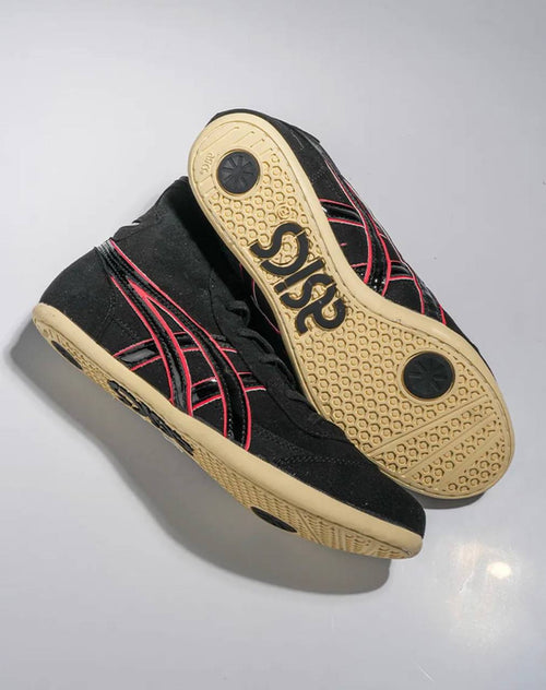 Wrestling Shoes