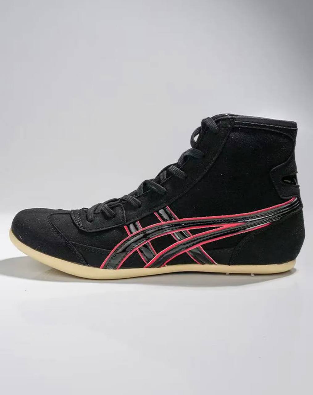 Wrestling Shoes