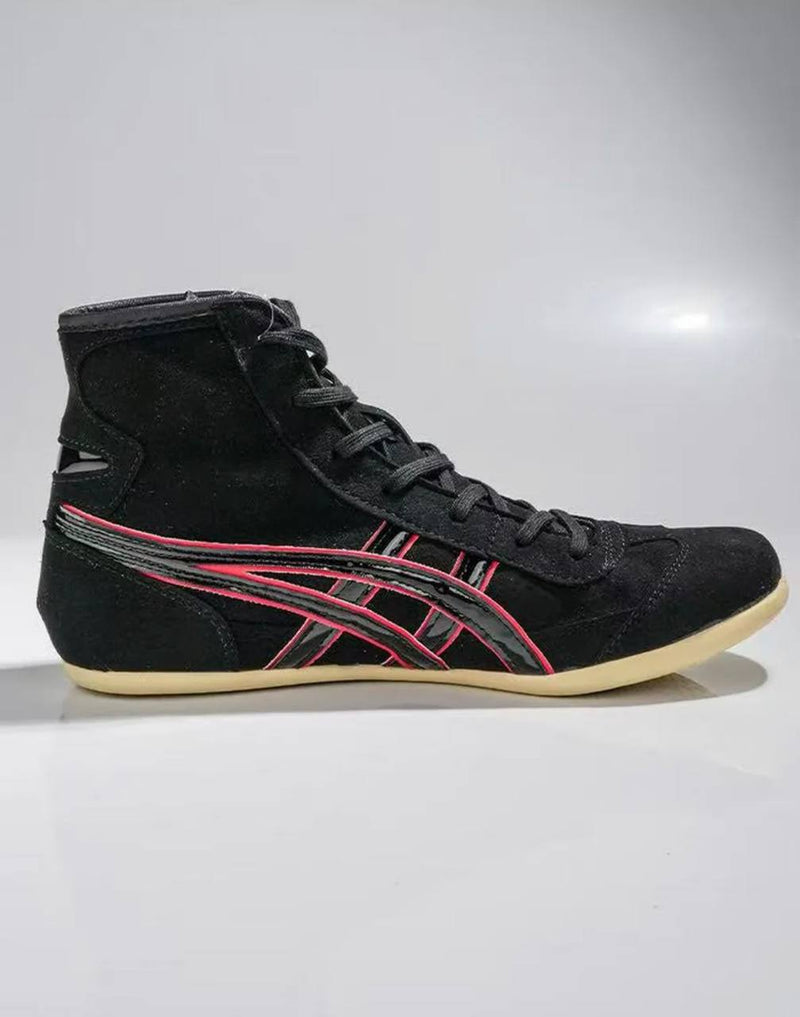 Wrestling Shoes