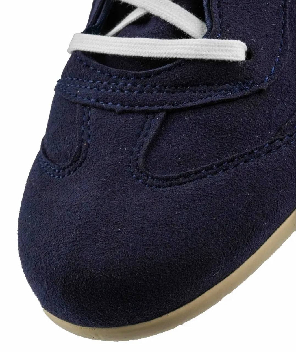 Wrestling Shoes Navy/Navy