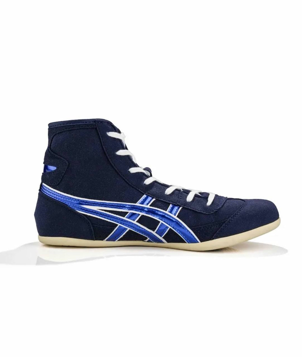 Wrestling Shoes Navy/Navy